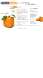 Mobile Screenshot of grafikorange.com